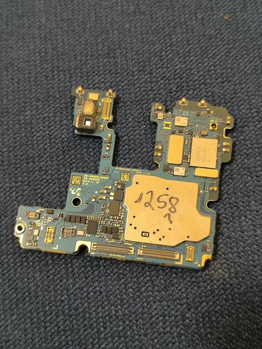 Płyta główna Samsung s20 plus g986b