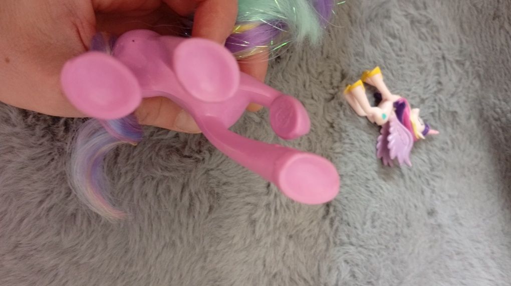 Kucyki My Little Pony księżniczka Cadence