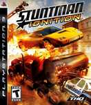 Stuntman Ignition ps3 Playstation
