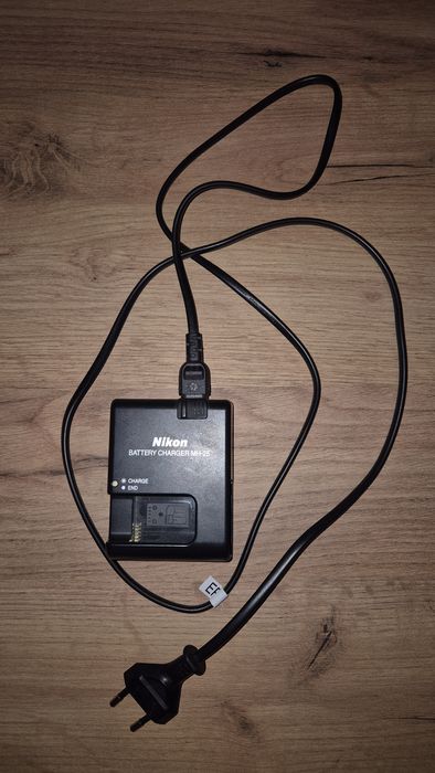 Aparat Nikon D610