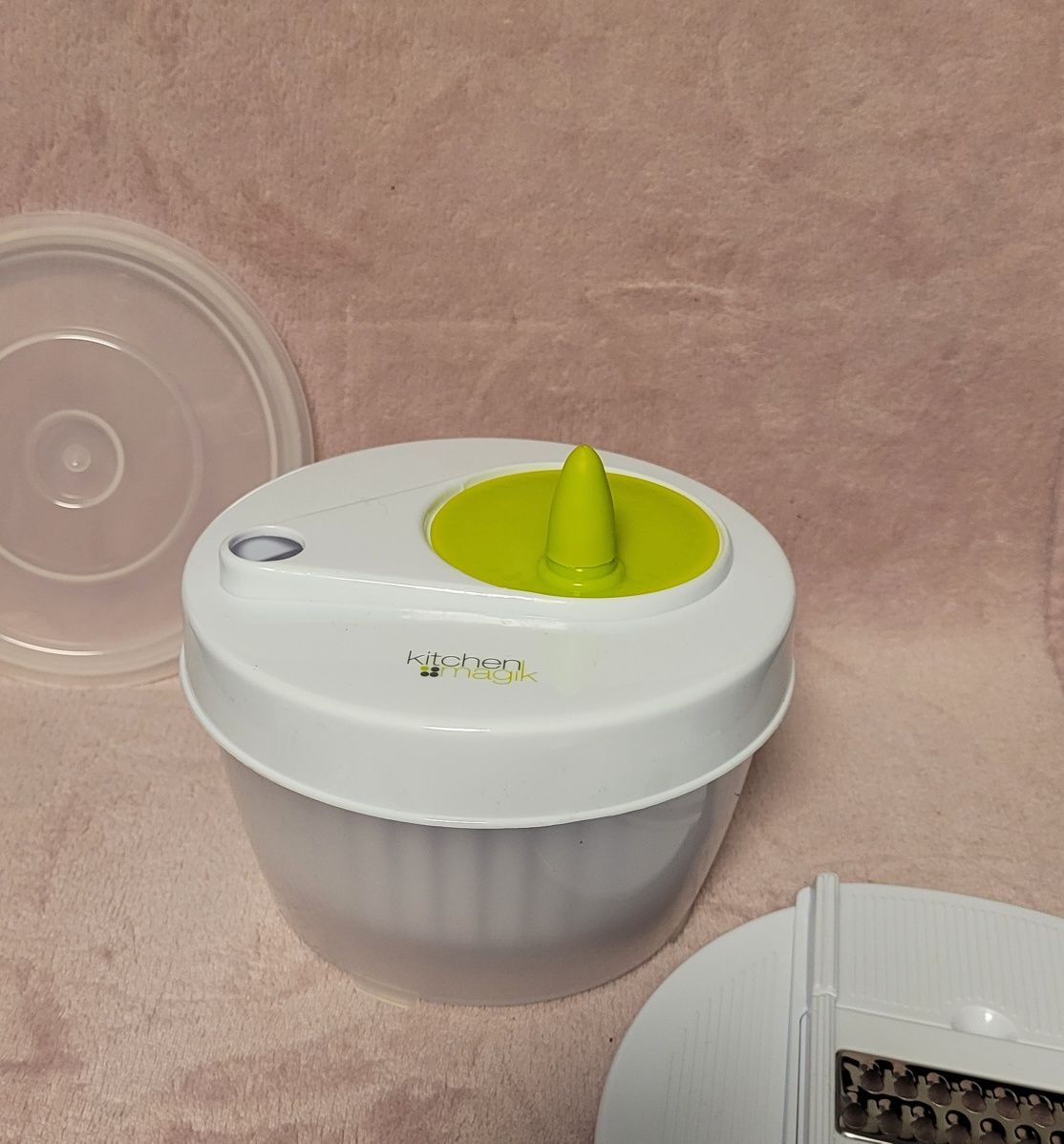 Pojemnik wielofunkcyjny Avon tarka, suszarka, pojemnik.