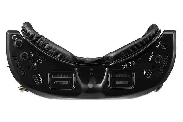 FPV окуляри SkyZone SKY04X PRO