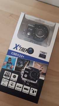 VENDO Câmera Storex X'TREM HD 720 CSD122+ NOVA