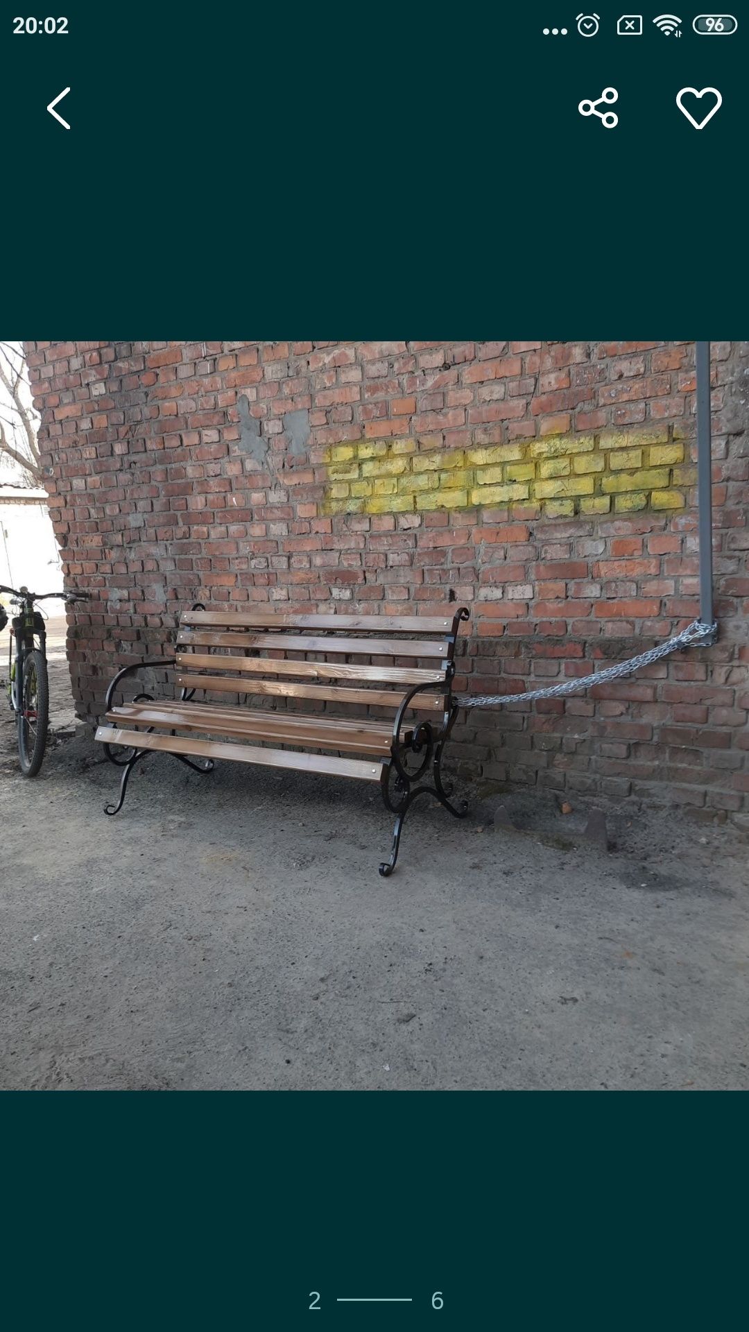 В продаже лавочки, столы для парка, а также саджи для шашлыка. , во дв
