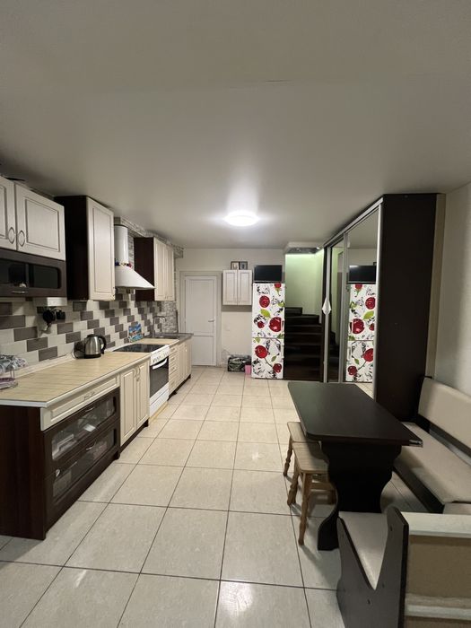 Продаю уютную 2х ком квартиру (таунхаус) в Черноморке (ул 7-я)