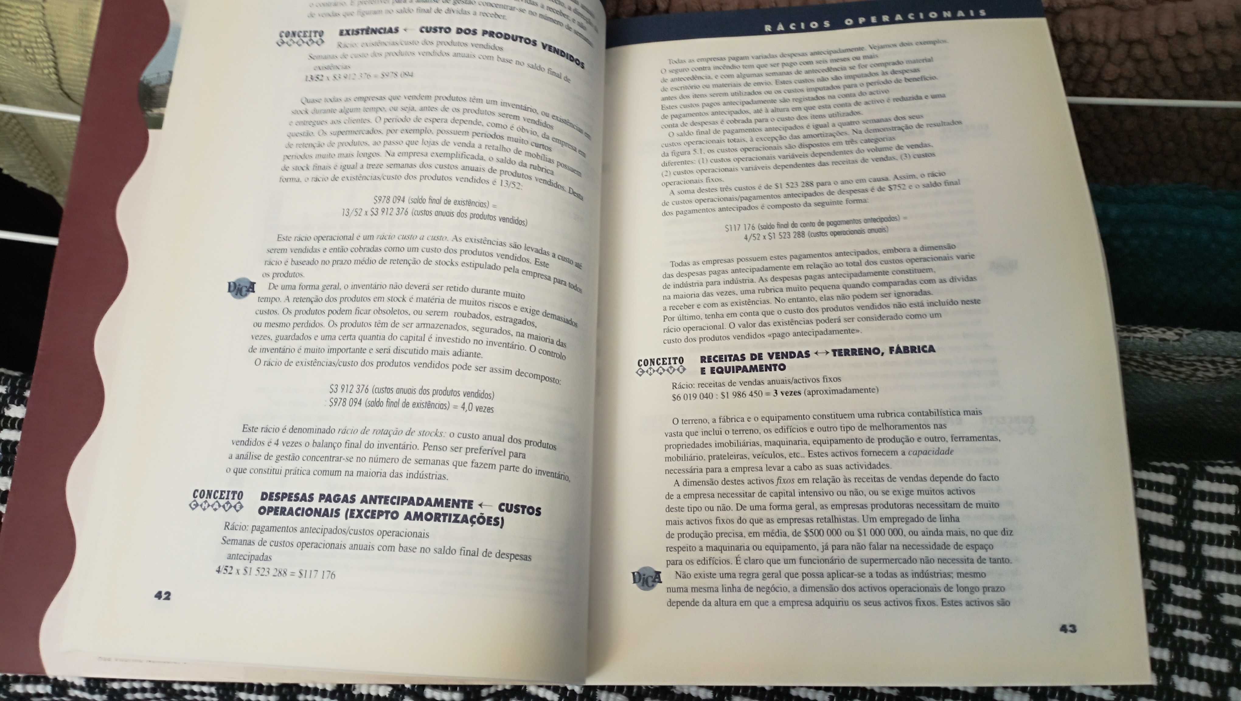 Livro MBA Intensivo em Finanças