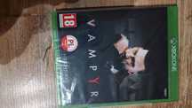 Vampyr xbox NOWA