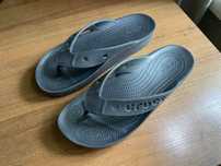 Шлепанцы женские Crocs