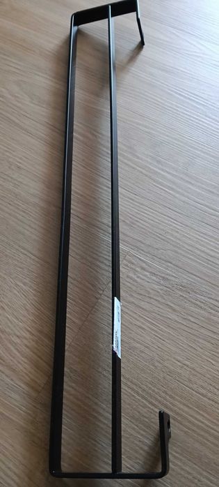 Toalheiro duplo, SKOGSVIKEN, 60cm - Ikea