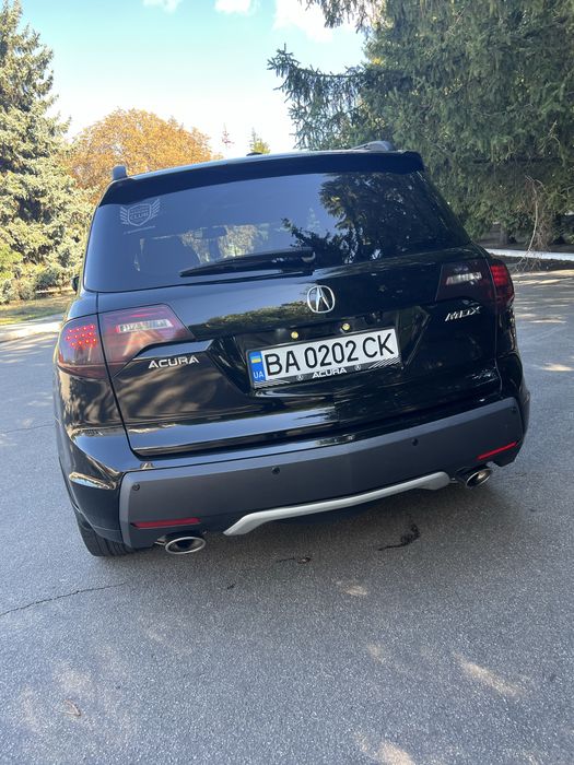 Продам обслугований повністю Акура МДХ2