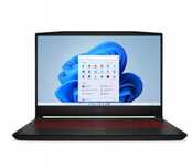 Laptop MSI Katana Gf76