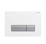 GEBERIT Zestaw Sigma40 [115.600.KQ.1] do WC z odciągiem 111.370.00.5