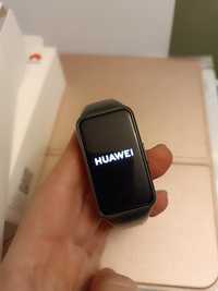 Huawei band 6 smartband