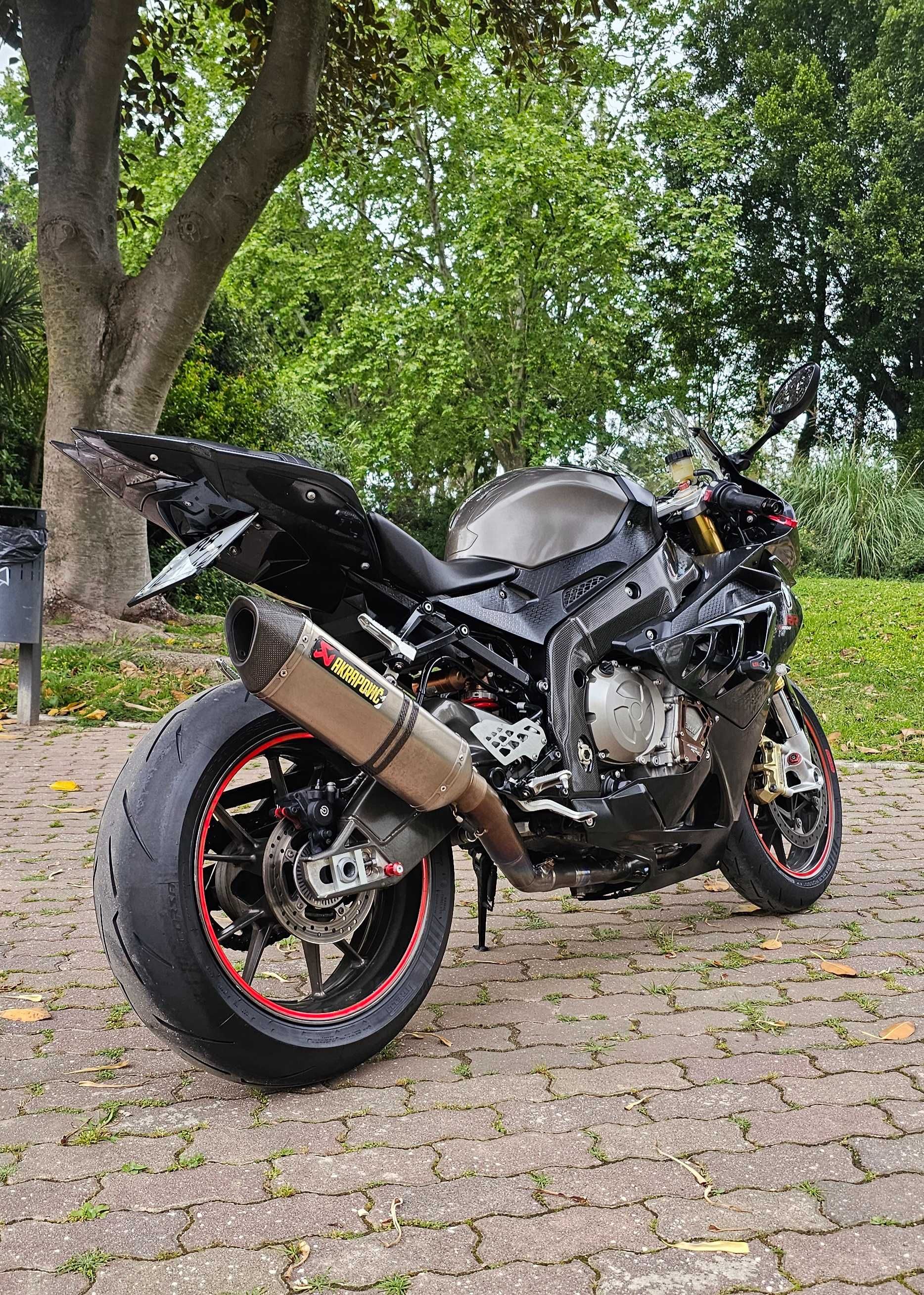 BMW S1000RR 193CV