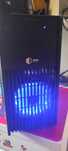 procesor i3 3.6x4 8gb ram ddr4 2gb karta dysk ssd240