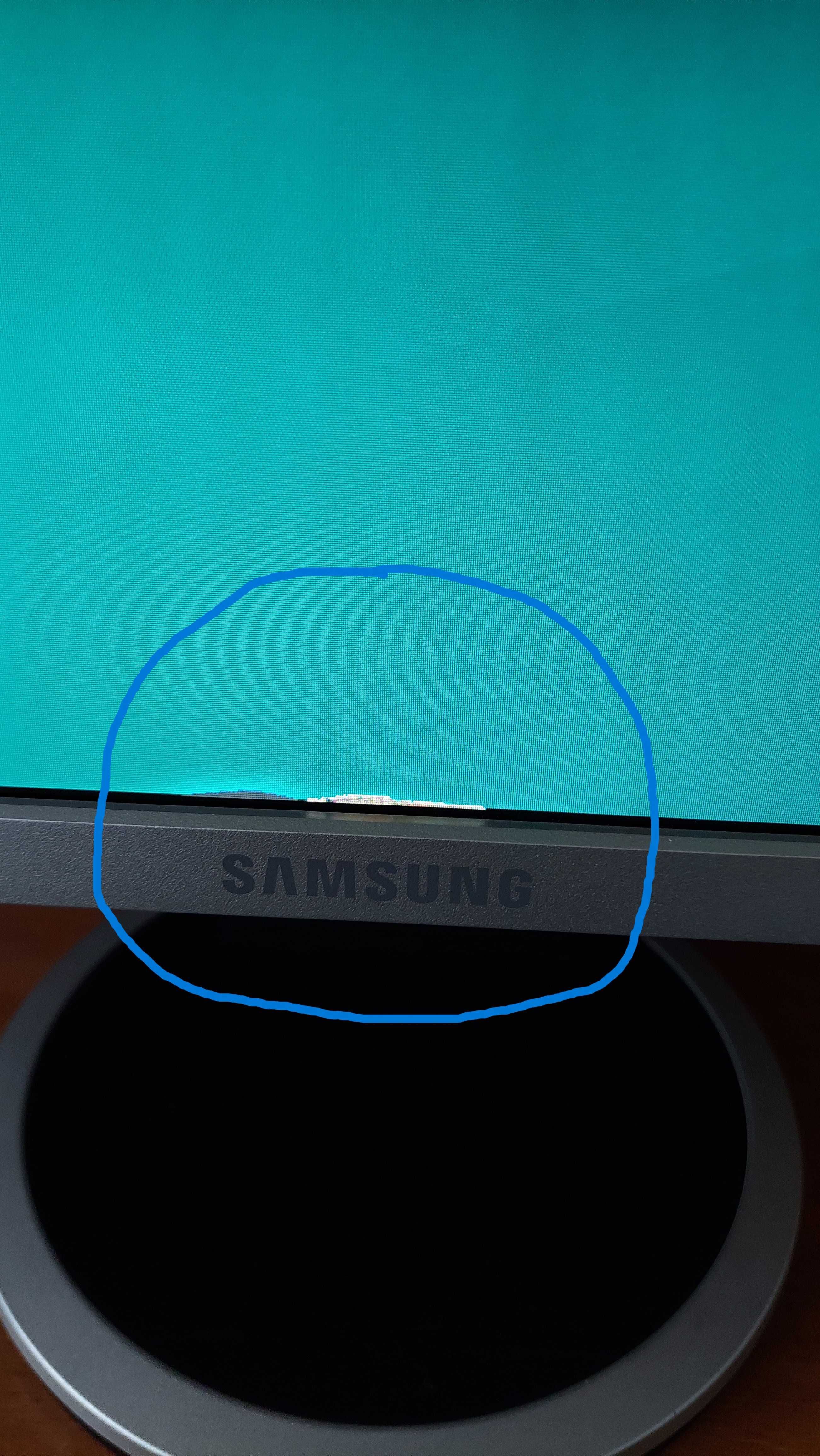 Monitor Samsung SyncMaster 940n (VGA, 1280x1024, 60Hz)