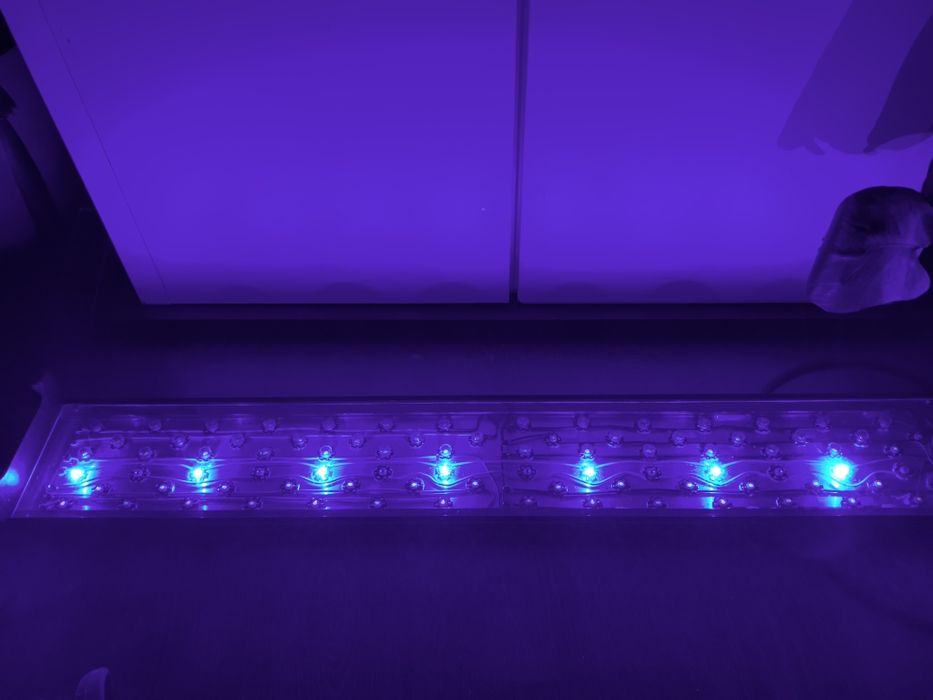 Lampa Do Akwarium diy Mocna OKAZJA