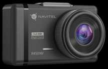 Wideorejestrator Navitel R450 NV+Karta Pamięci 128GB Zestaw Na Prezent