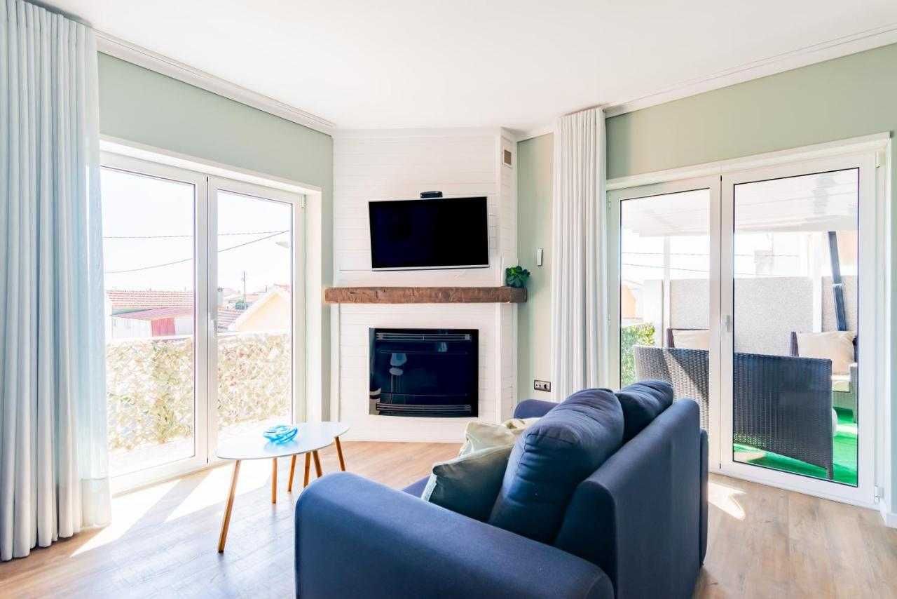 Bela Vista Beach Apartment – perfeito para até 4 hóspedes!