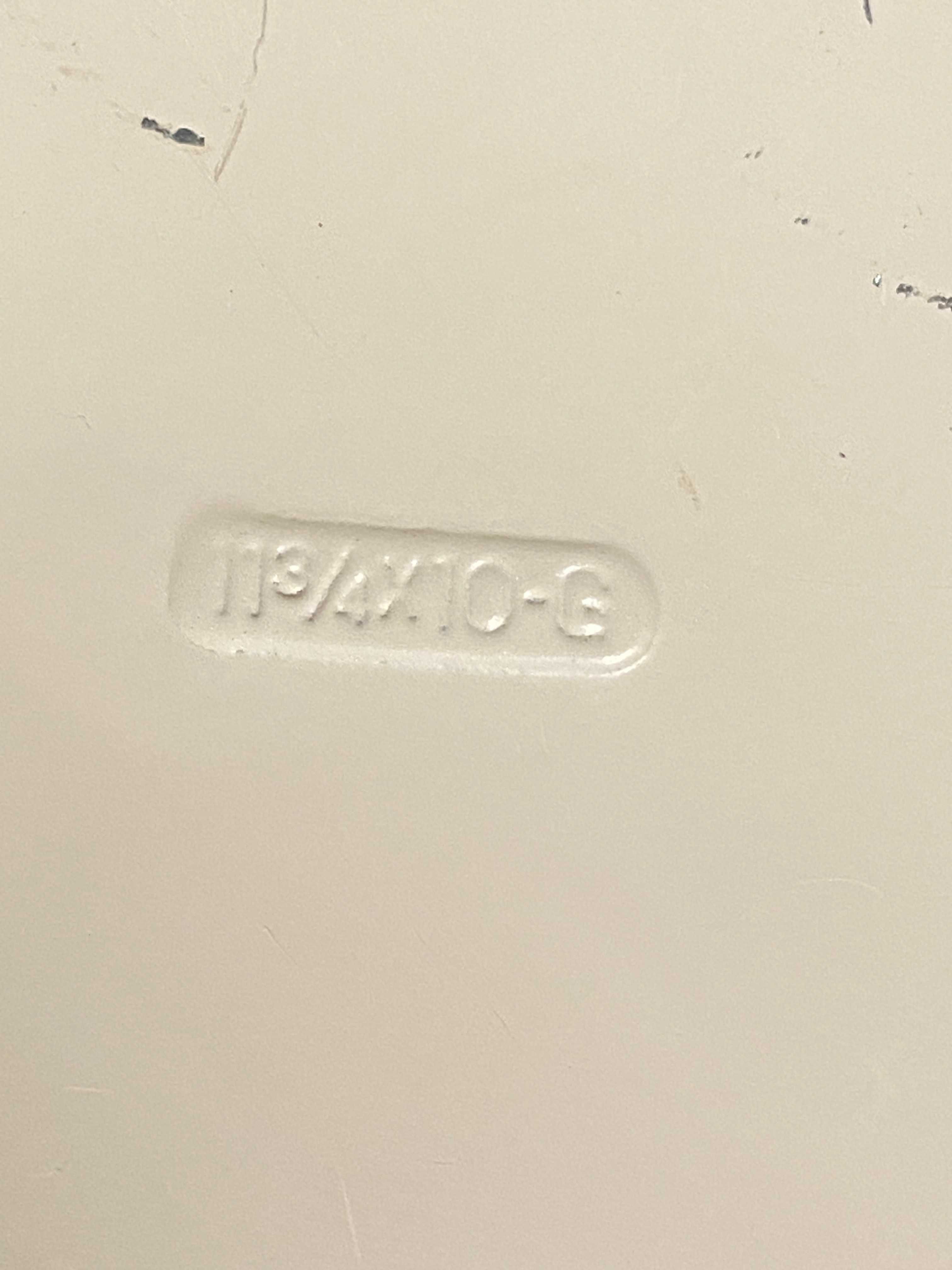 Гребний гвинт 11-3/4" X 10"-G Yamaha/Honda 40-60HP.