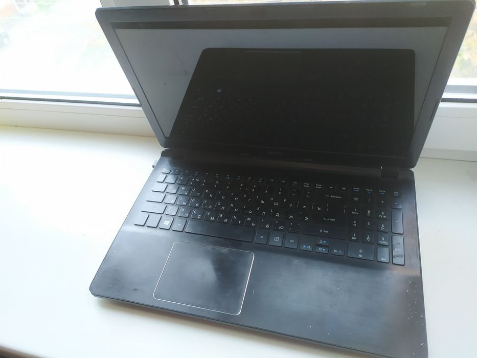 Acer  i5-4200u/ Nvidia GT 750М/ 8 Озу/ 1ТВ HDD