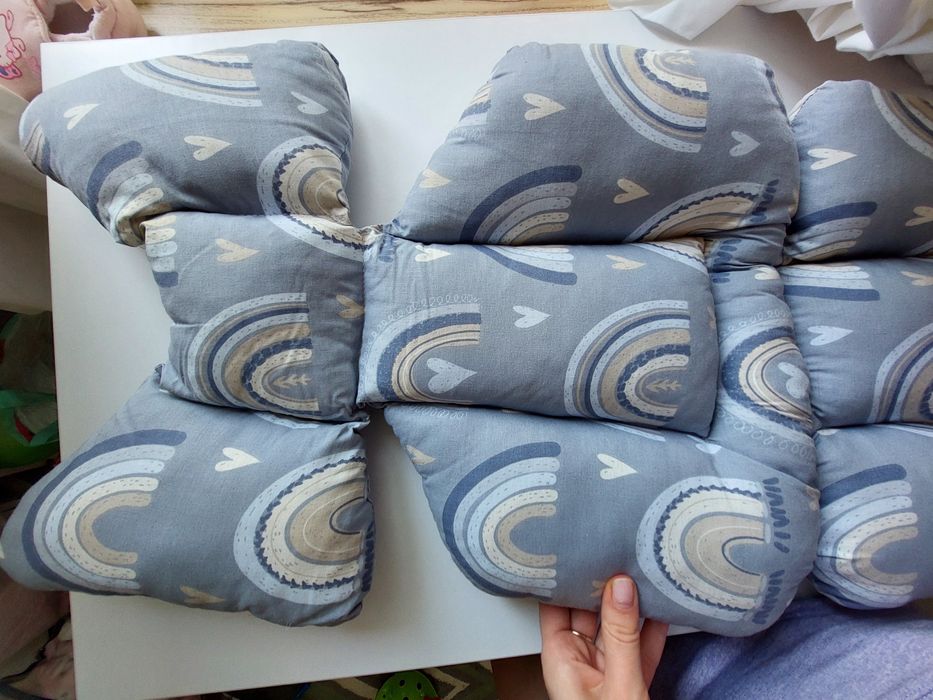 матрас матрасик вкладиш в коляску в візок автокрісло