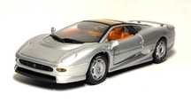 Модель авто 1/43  Jaguar XJ220 , Detail Cars