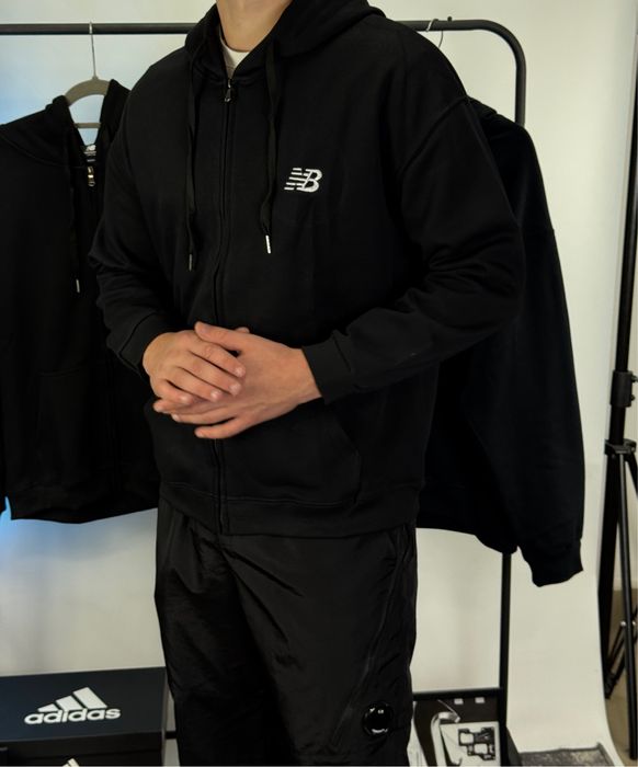 Зіпка New Balance [ зипка NB ]