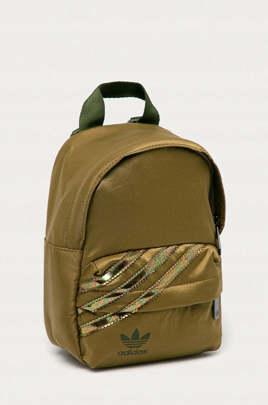 Nowy mini plecak plecaczek damski Adidas GN2119