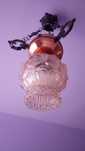 LAMPA STYLOWA - sufitowa - b.d stan POLECAM!!