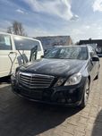 Kompletny przód mercedes w212 c197 lak. 2.2 cdi
