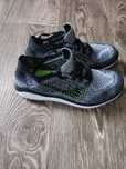 Кросівки Nike free run mens road running shoes grey