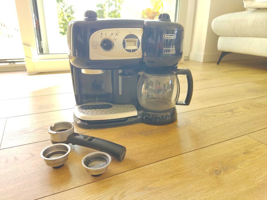 Ekspres do kawy DeLonghi BCO264