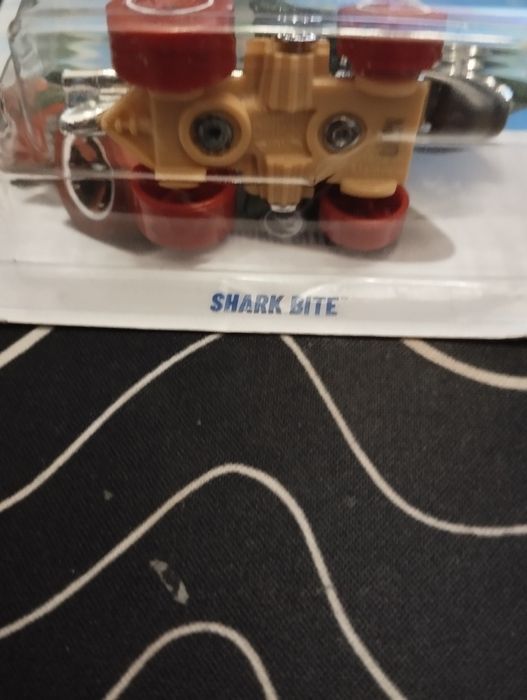 Хот вилс тх и мейн читайте описание