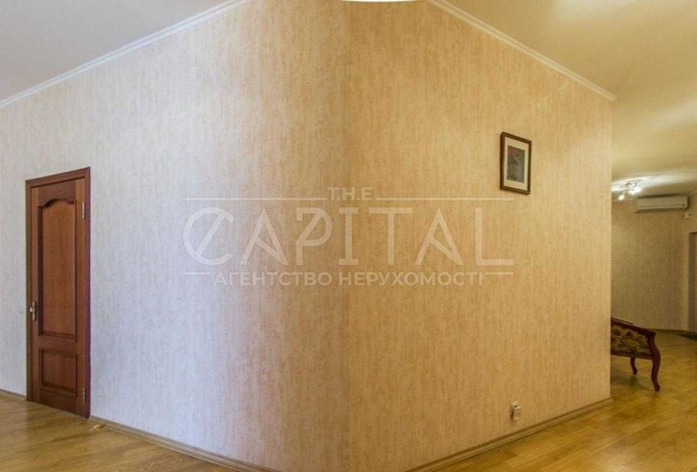 Продажа 4к квартиры, ул. Большая Васильковская, Центр