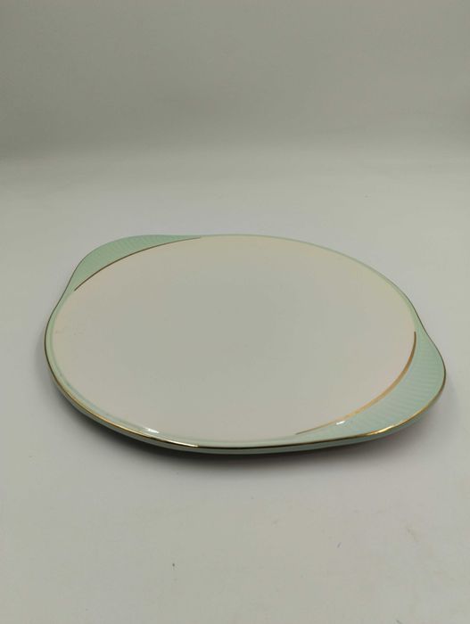 Tortownica Talerz na Ciasto Echt Keramik Grunstadt