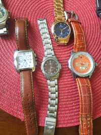 Zegarki różne tanio