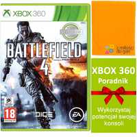 Xbox 360 Battlefield 4 Po Polsku Dubbing Pl postrzelaj sobie do Tych Z