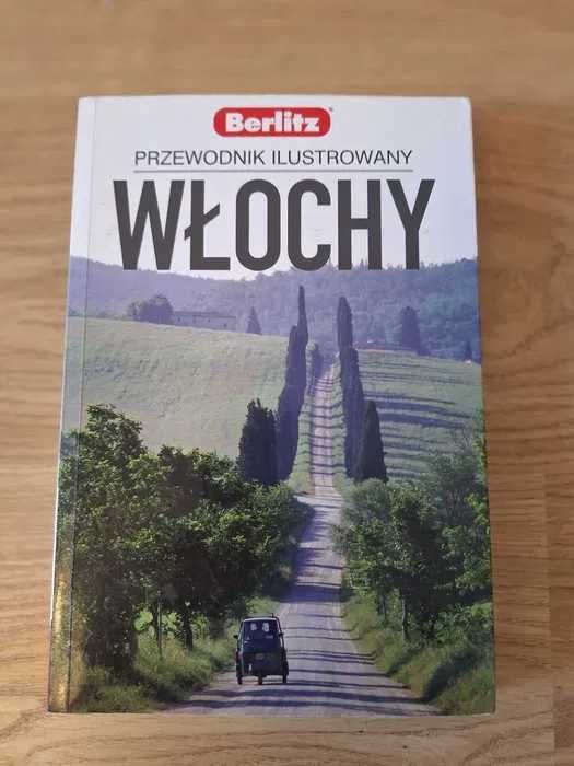 Przewodnik Włochy Berlitz