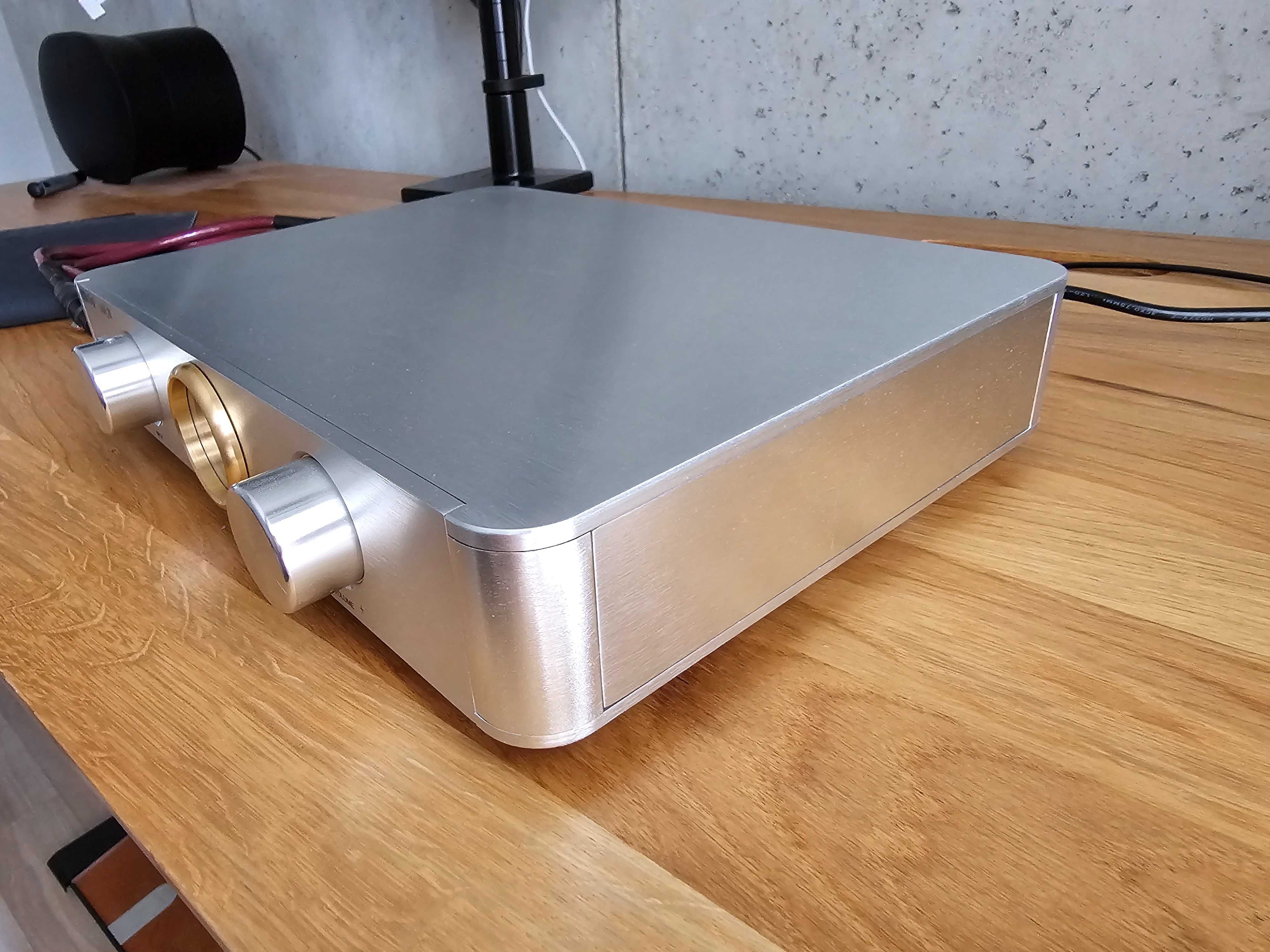 Little Dot DAC VII