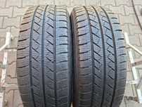 Opony Całoroczne 205/65R16C Goodyear 205/65/16C Wielosezonowe 2 Szt