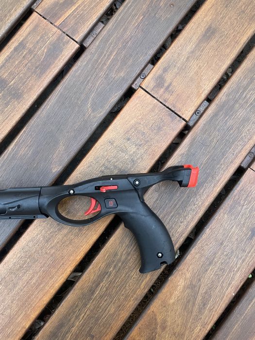 Arma de caça/pesca submarina 75