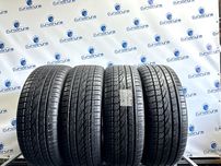 Літні шини 255 60 R18 112H Continental Cross Contact
