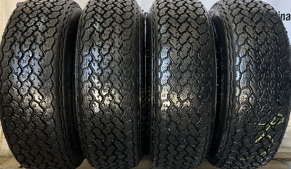 Шины б у 205/70R14 MICHELIN