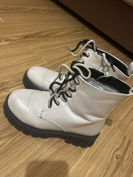 чоботи, для дівчат 9-11 років