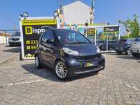 Smart ForTwo Coupé 0.8 cdi Passion 45