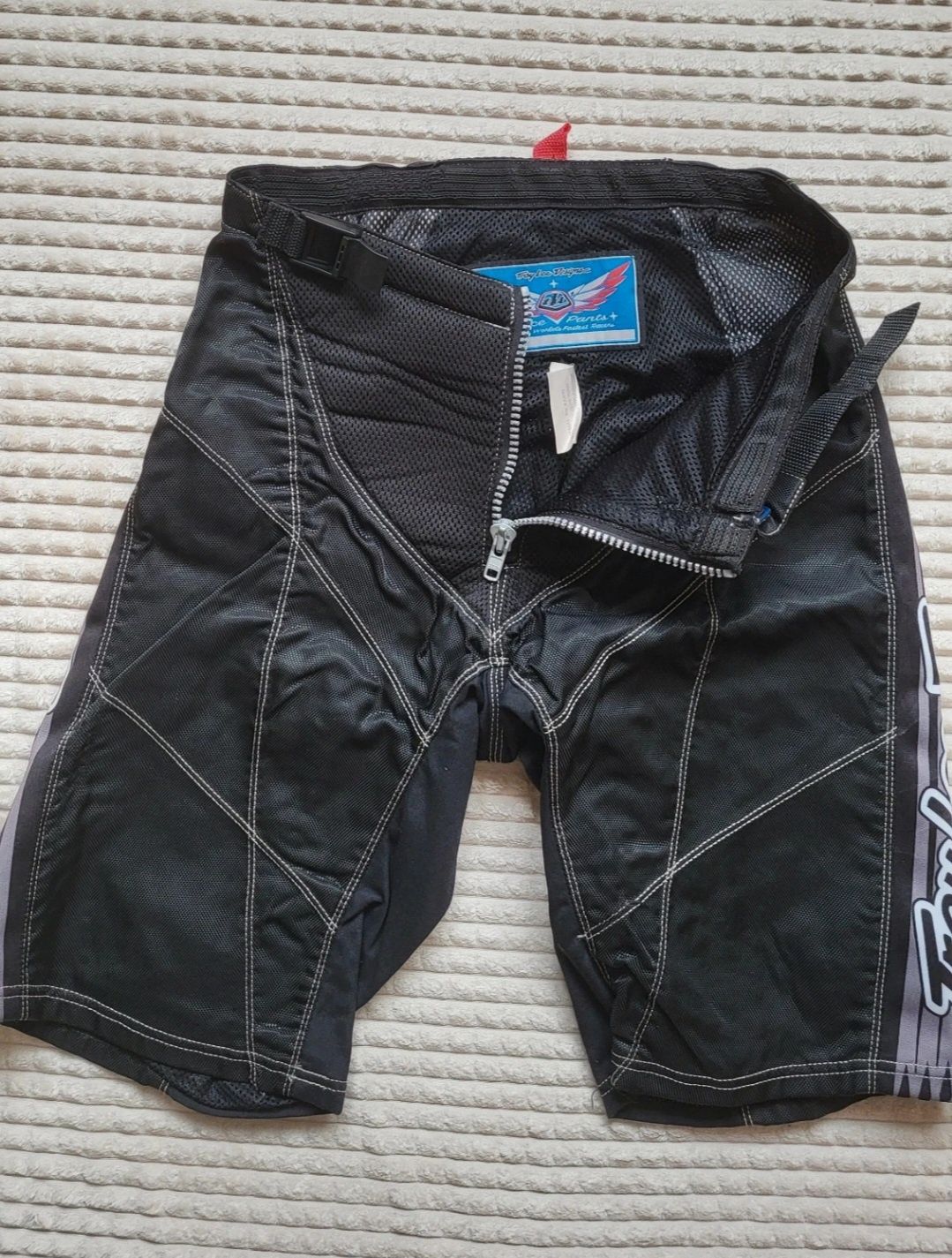 Troy Lee Designs Sprint spodenki rowerowe MTB downhill BMX