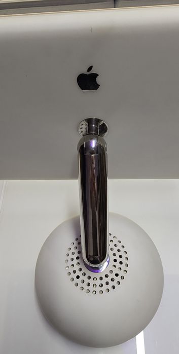Apple iMac G4 17"  Lampka