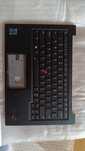 Klawiatura / palmrest Lenovo X1 Carbon gen 9 - układ QWERTY