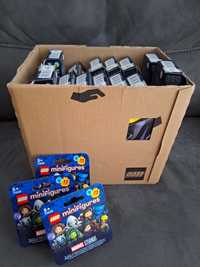 Komplet kolekcja 12 szt Lego Marvel Studios 71039 seria 2 minifigures